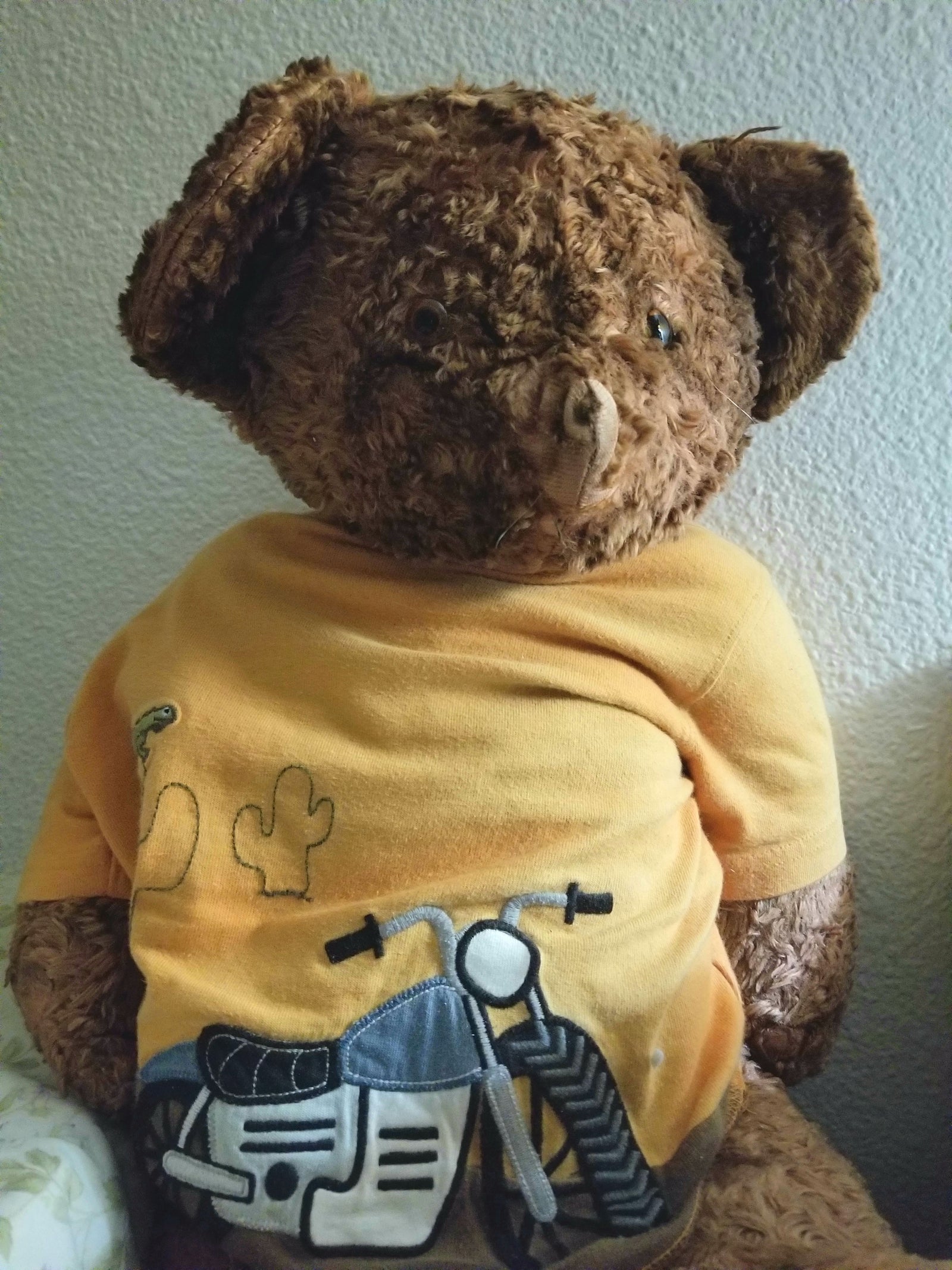 Not Just Ukraine's War