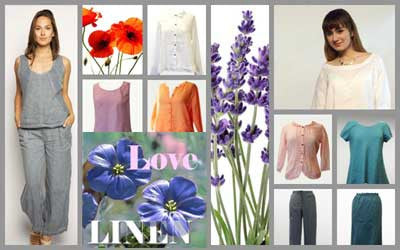 The Love of Linen