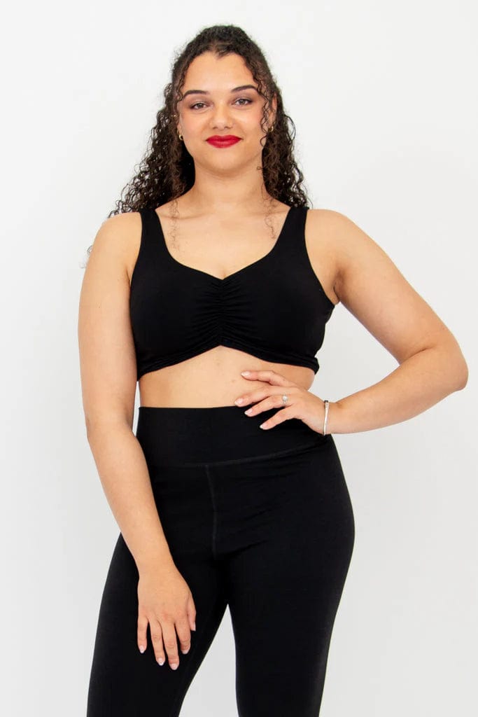 Blue Sky Organic Bra Women's Bra (bamboo viscose)