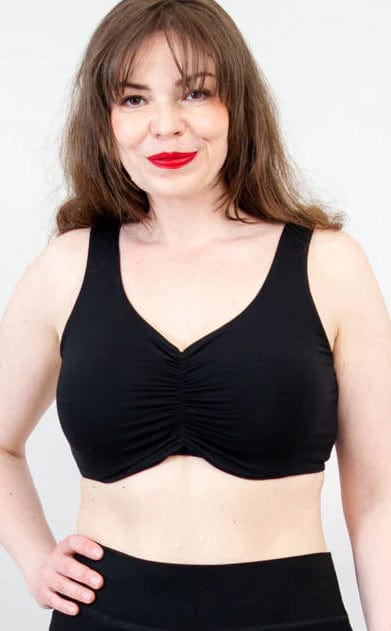 Blue Sky Organic Bra Women's Bra (bamboo viscose)