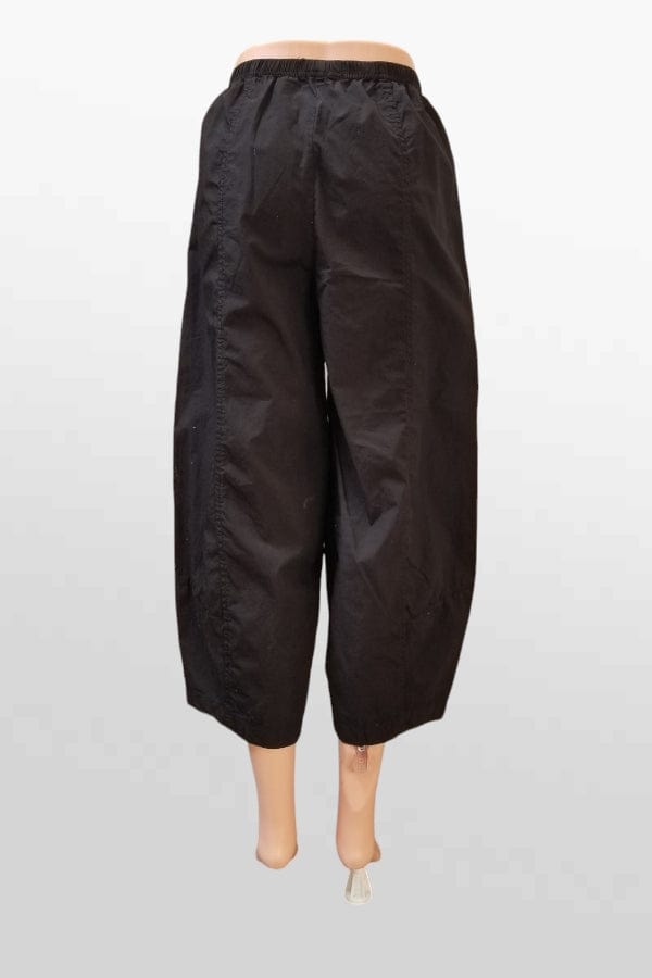 Cutloose 24 Women's Pants Poplin Lantern Pants