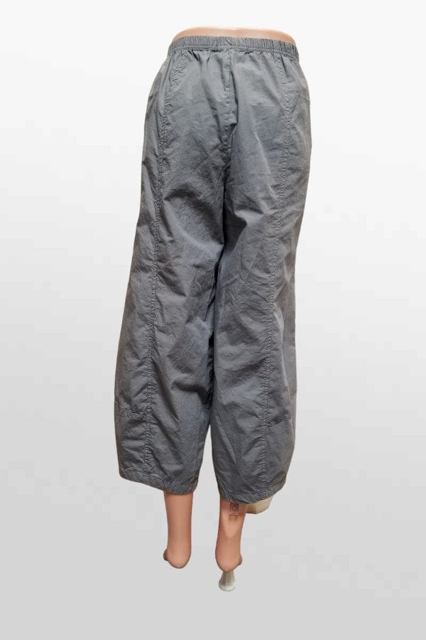 Cutloose 24 Women's Pants Poplin Lantern Pants