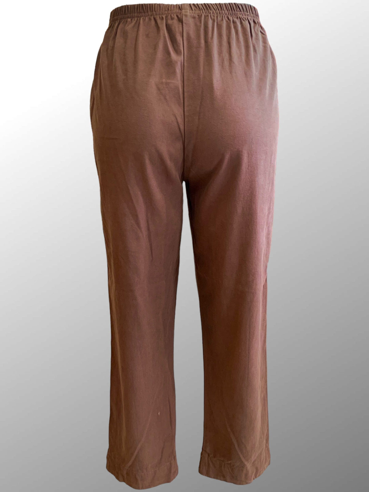 Cutloose 24 Women's Pants Tapered Crop Tencel Pants