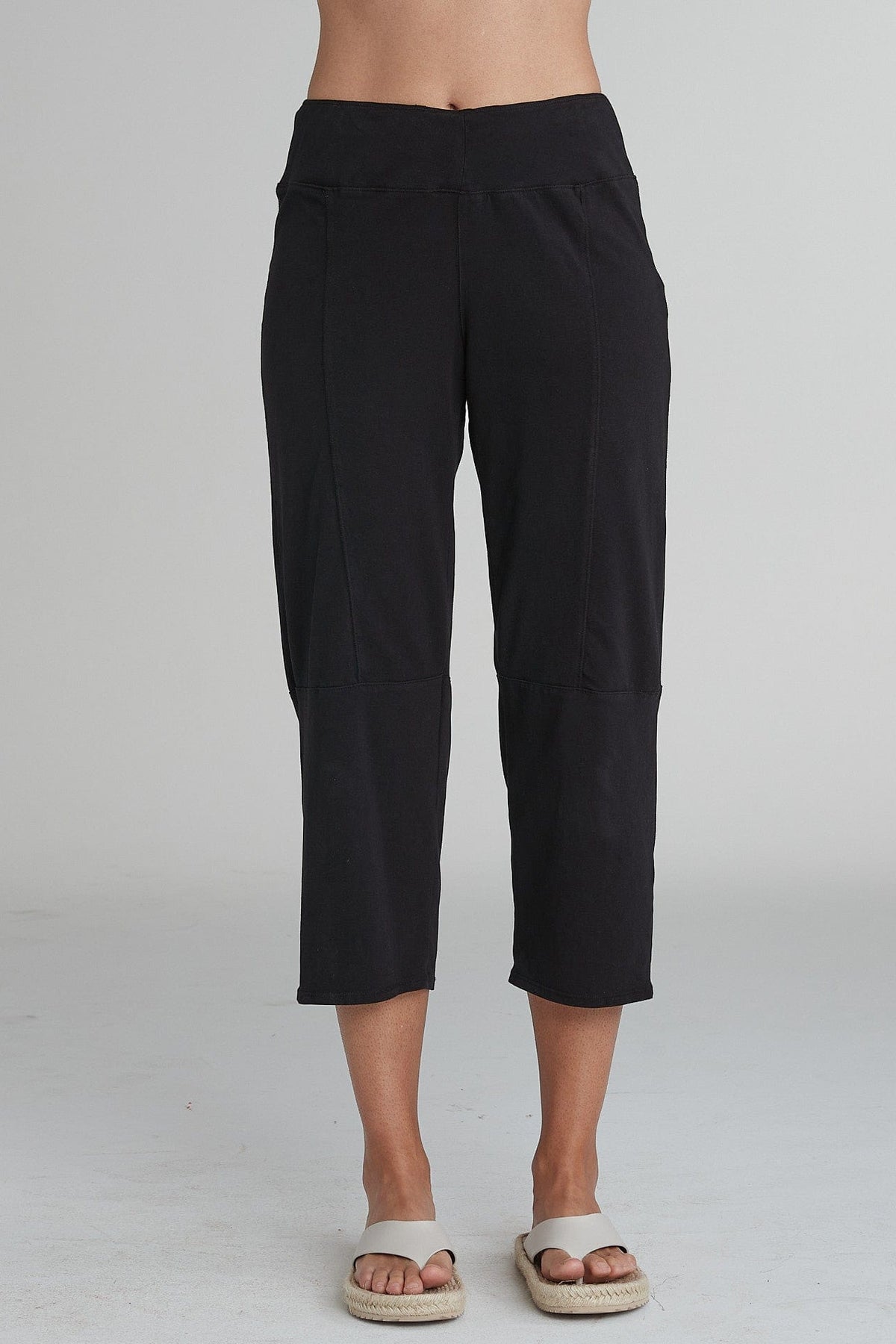 Cutloose 25 Women's Pants Walking Capri