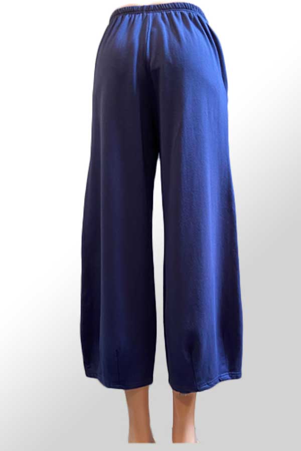Cutloose Women's Pants Light Fleece Pants with Darts