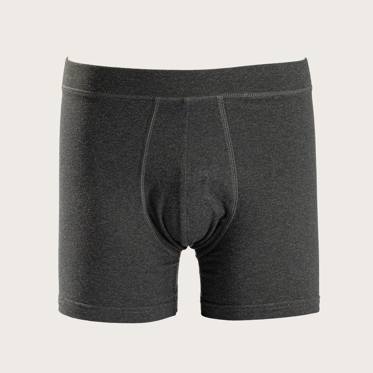 Organic Men's Boxer Brief 2-pack