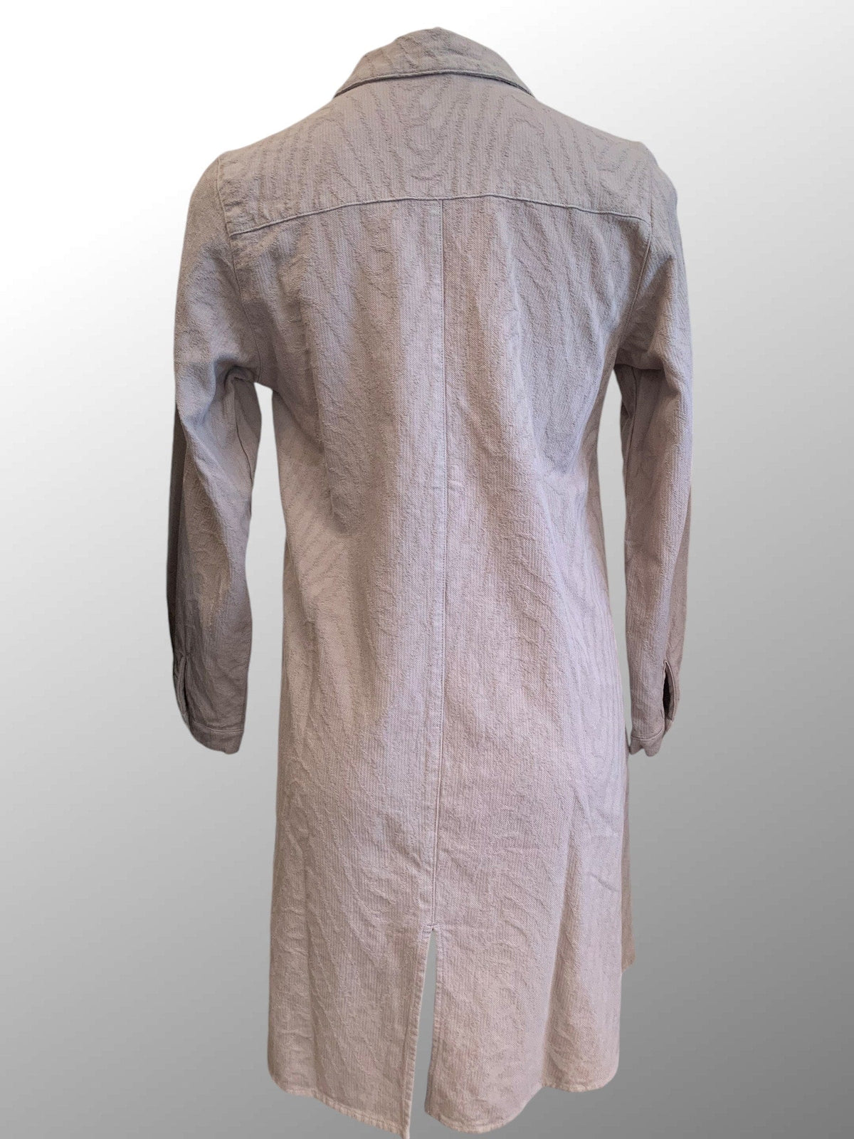 Kleen Women's Long Sleeve Top Long Sleeve Pocket Tunic