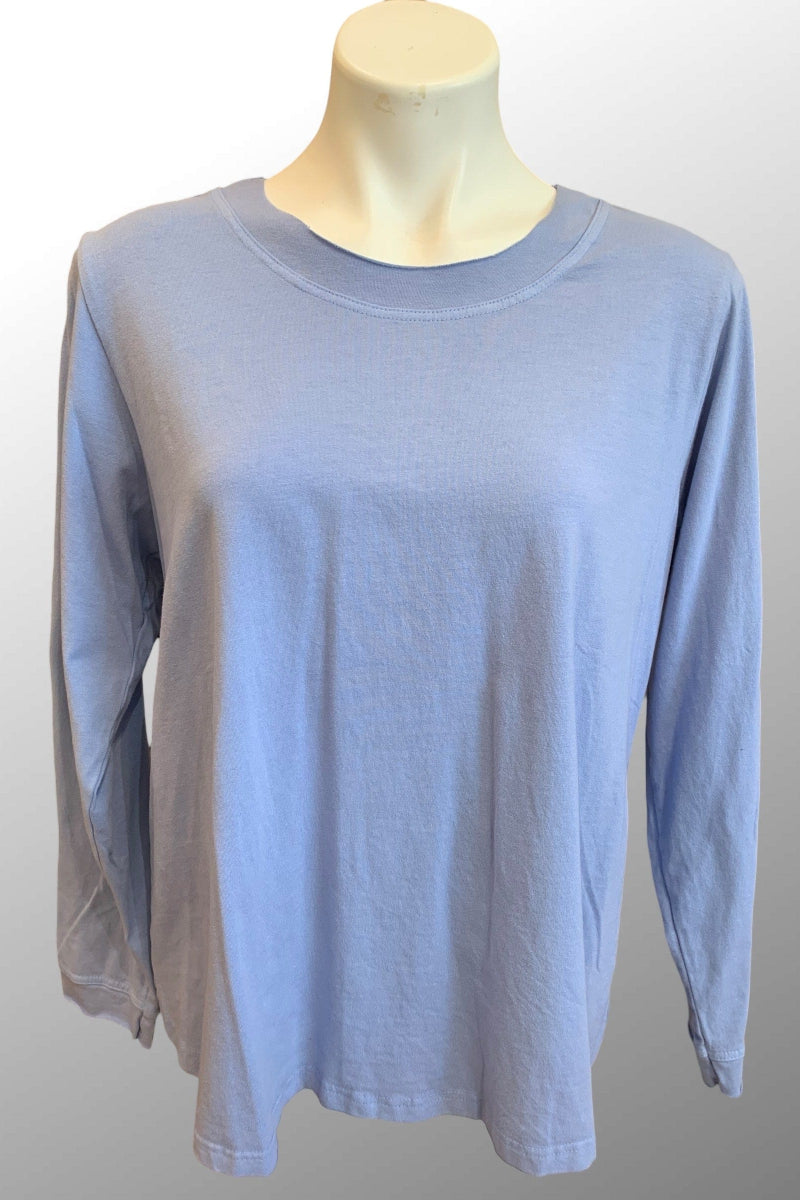 Kleen Women's Long Sleeve Top Long Sleeve Tee