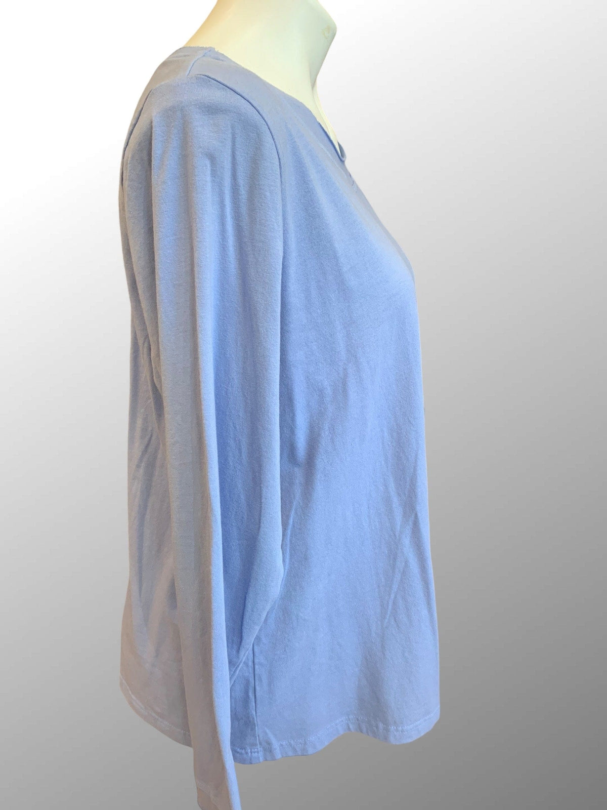 Kleen Women's Long Sleeve Top Long Sleeve Tee