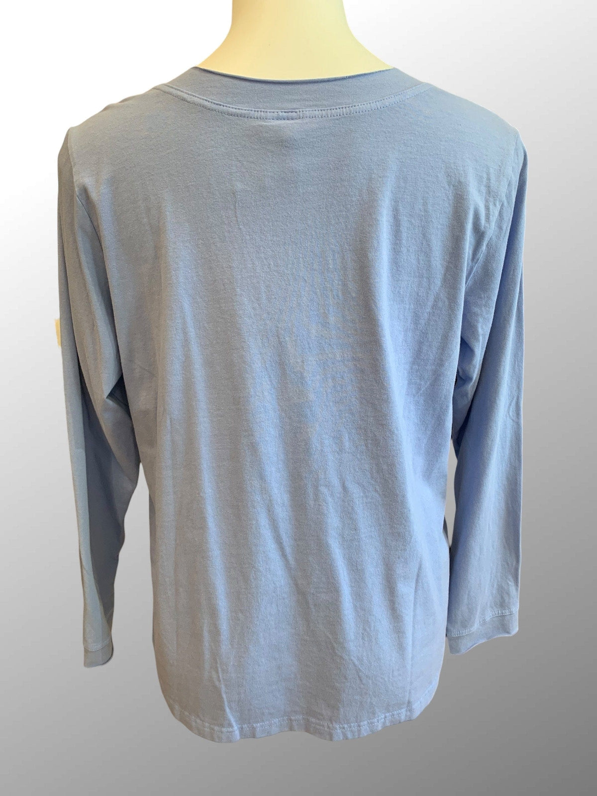 Kleen Women's Long Sleeve Top Long Sleeve Tee