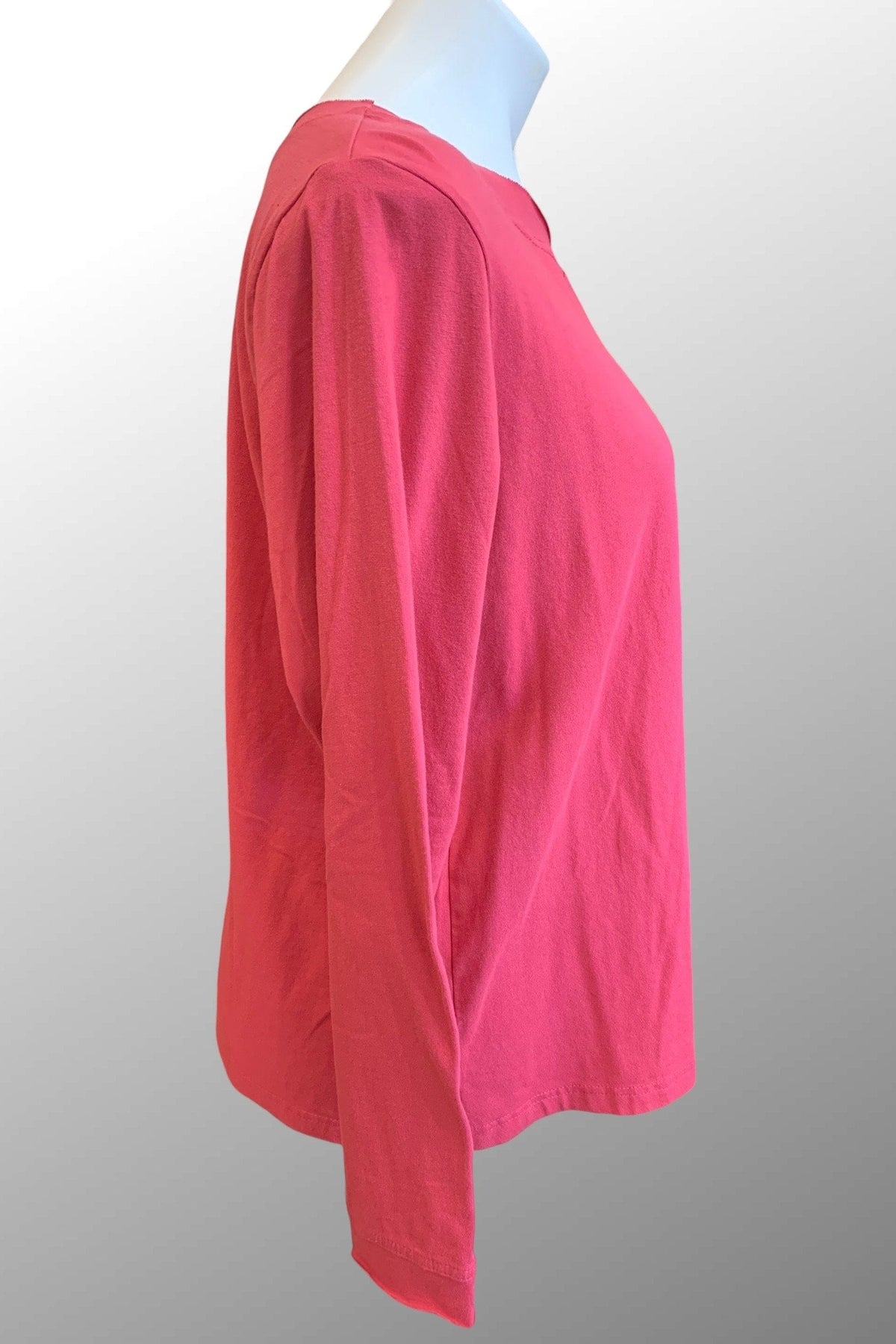 Kleen Women's Long Sleeve Top Long Sleeve Tee