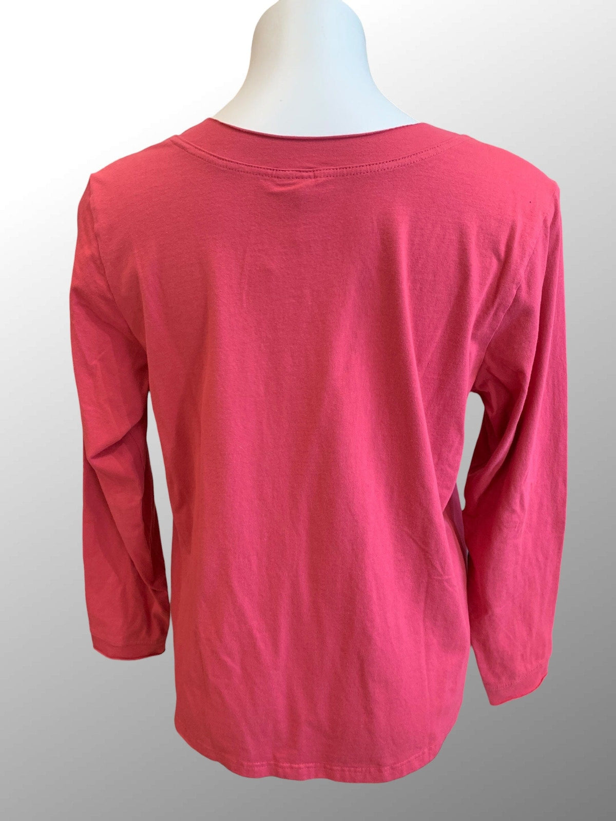 Kleen Women's Long Sleeve Top Long Sleeve Tee