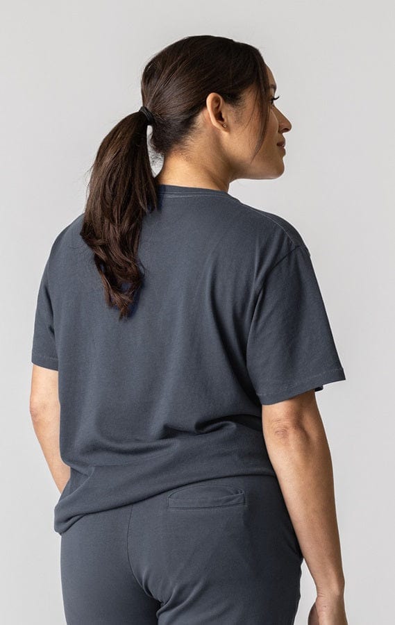 Maggie's unisex T-shirt Organic Cotton Classic Unisex Crew Tee