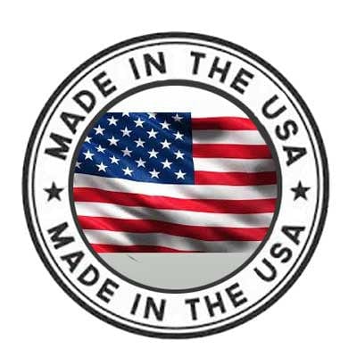 Maggie's Women's Socks Snuggle Organic Cotton Socks - Stars & Stripes