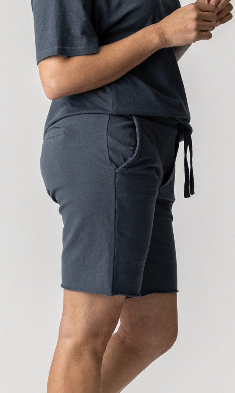 Maggie's women's sweater Organic Cotton Sweatshort