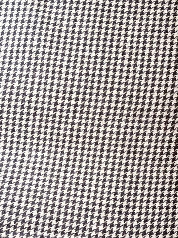 Mata Traders Women's Pants Cotton Drawstring Hundstooth Pant - Emmy