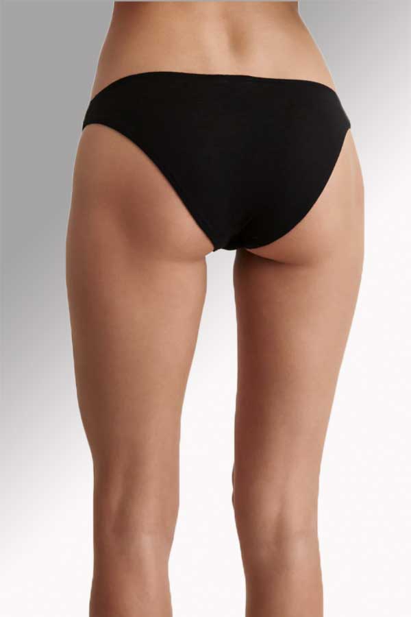 Skin Women's Underwear Organic Cotton Bikini