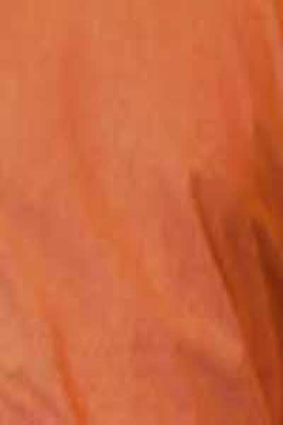 SoyaConcept Women&#39;s Short Sleeve Top Clay / S 100% Organic Cotton  V-neck Top