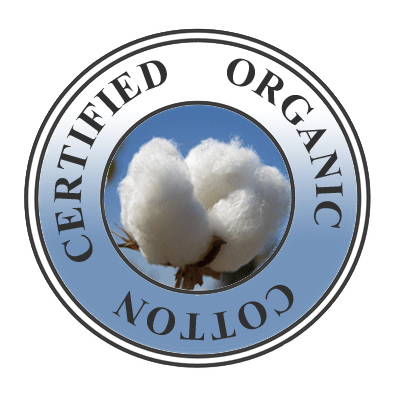 Organic Cotton Dress Jean - 9 mo. to 24 mo. - Natural Clothing Company