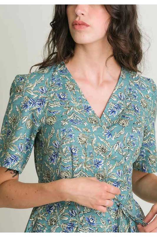 Bibico Women's Dress Valeria Dress