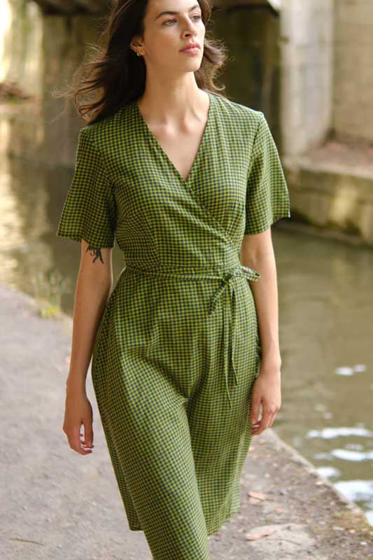 Bibico Women's Dress Valeria Dress