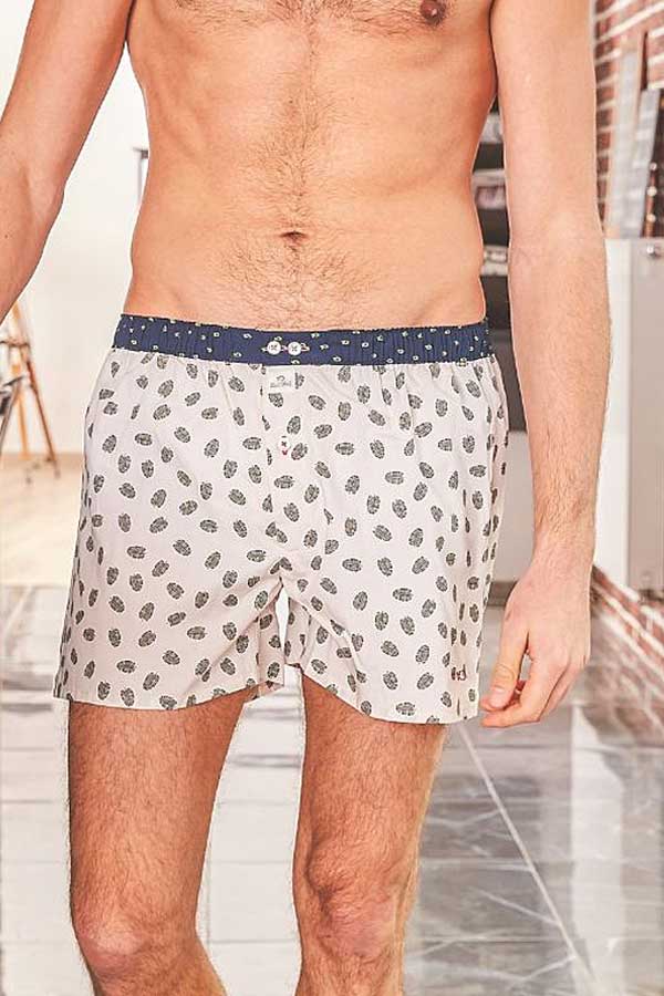 Men's Organic Cotton Underwear