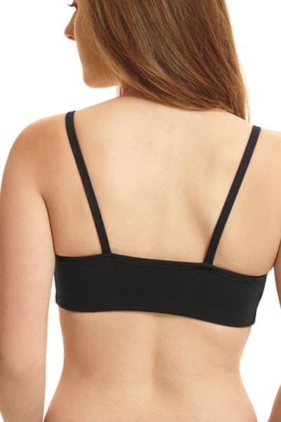 Blue Canoe Organic Bra Organic Cotton Cami Bra