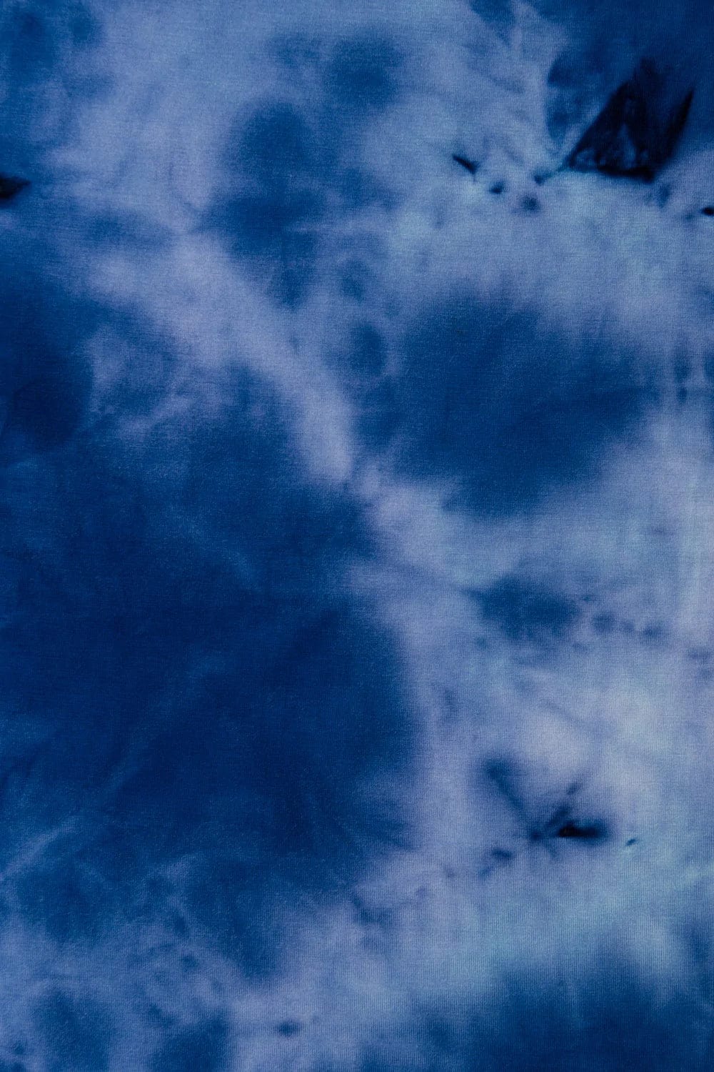 Blue Sky Women's Sleeveless Top Sapphire / S Bamboo Viscose Tank - Avalon