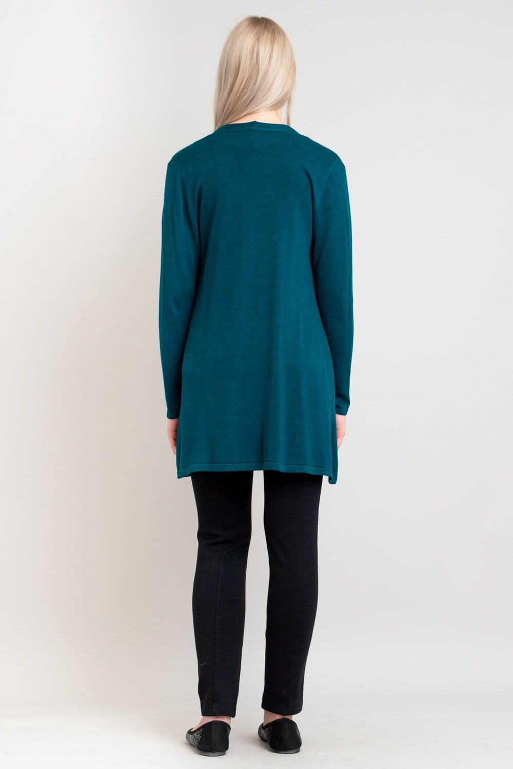 Blue Sky Women&#39;s Sweater Cardigan Sweater - Justine