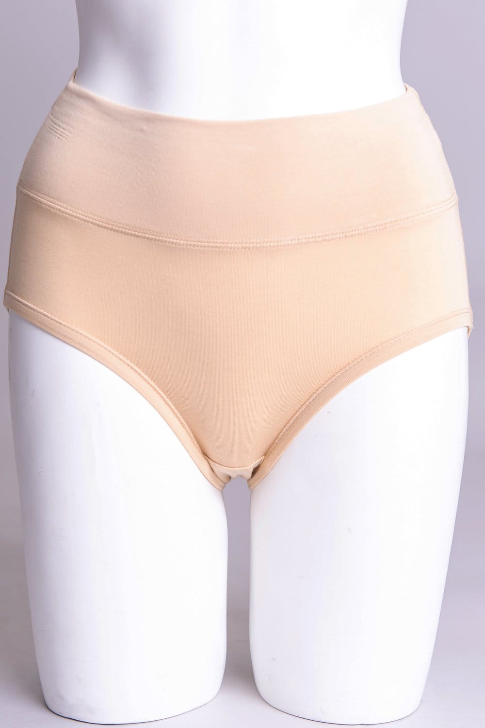 Blue Sky Women's Underwear Beige / S Women's Briefs - La Gaunche