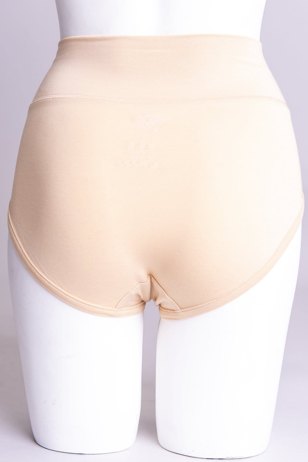 Blue Sky Women's Underwear Beige / S Women's Briefs - La Gaunche