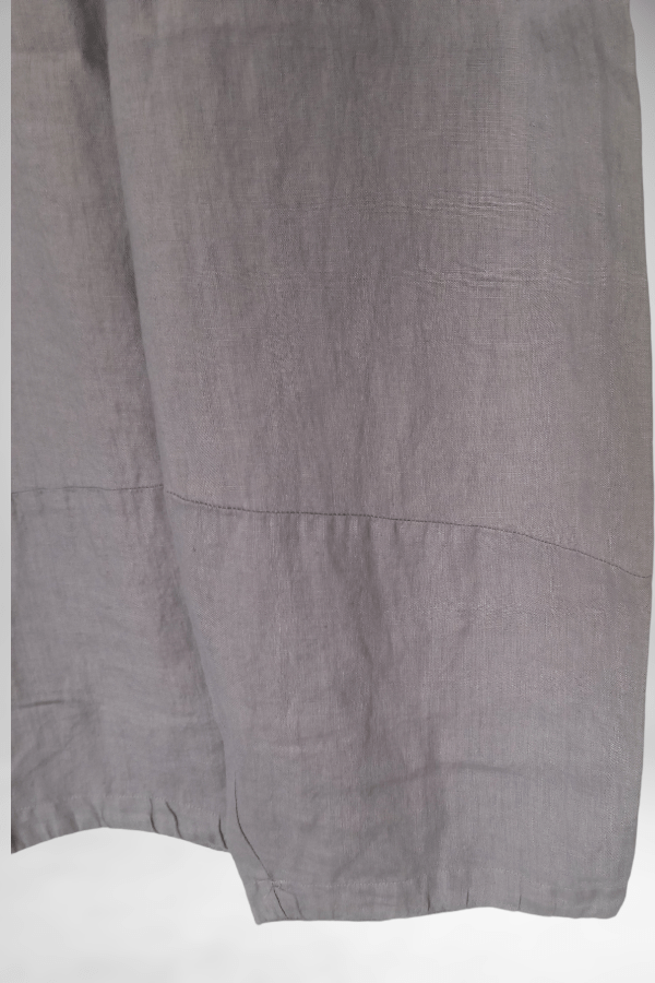 Cutloose Women&#39;s Pants Linen Lantern Pant