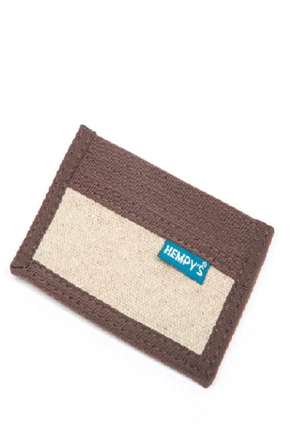 Hempy's Wallet Hemp Wallet Minimizer