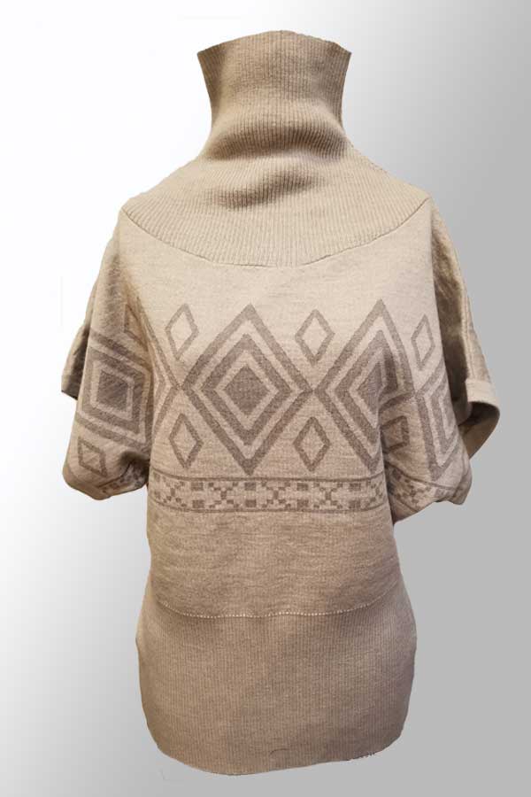 Icelandic Design Women's Sweater Icelandic Design Sweater - Isa