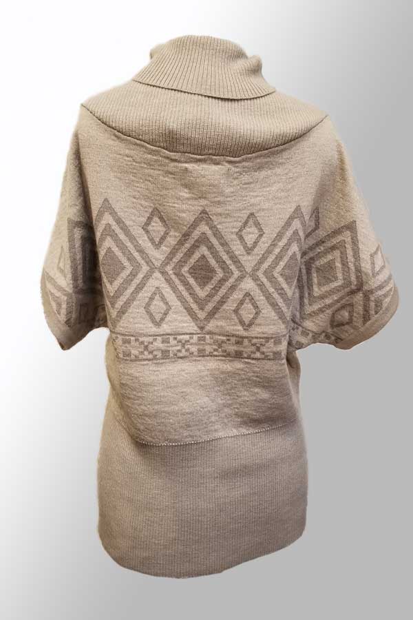 Icelandic Design Women&#39;s Sweater Icelandic Design Sweater - Isa