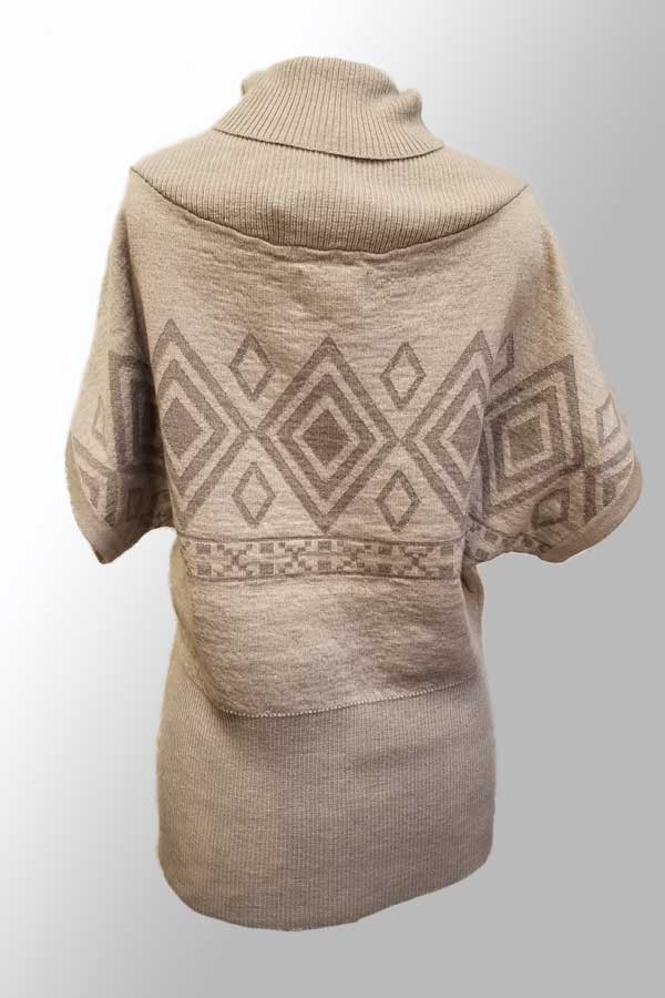 Icelandic Design Women's Sweater Icelandic Design Sweater - Isa