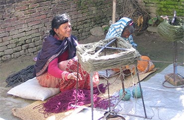 Icelandic Design Women's Sweater Icelandic Design Sweater - Isa