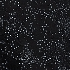 Inizio Women's Pants Black bkgd white dots / S Linen Pants from Inizio - Dots