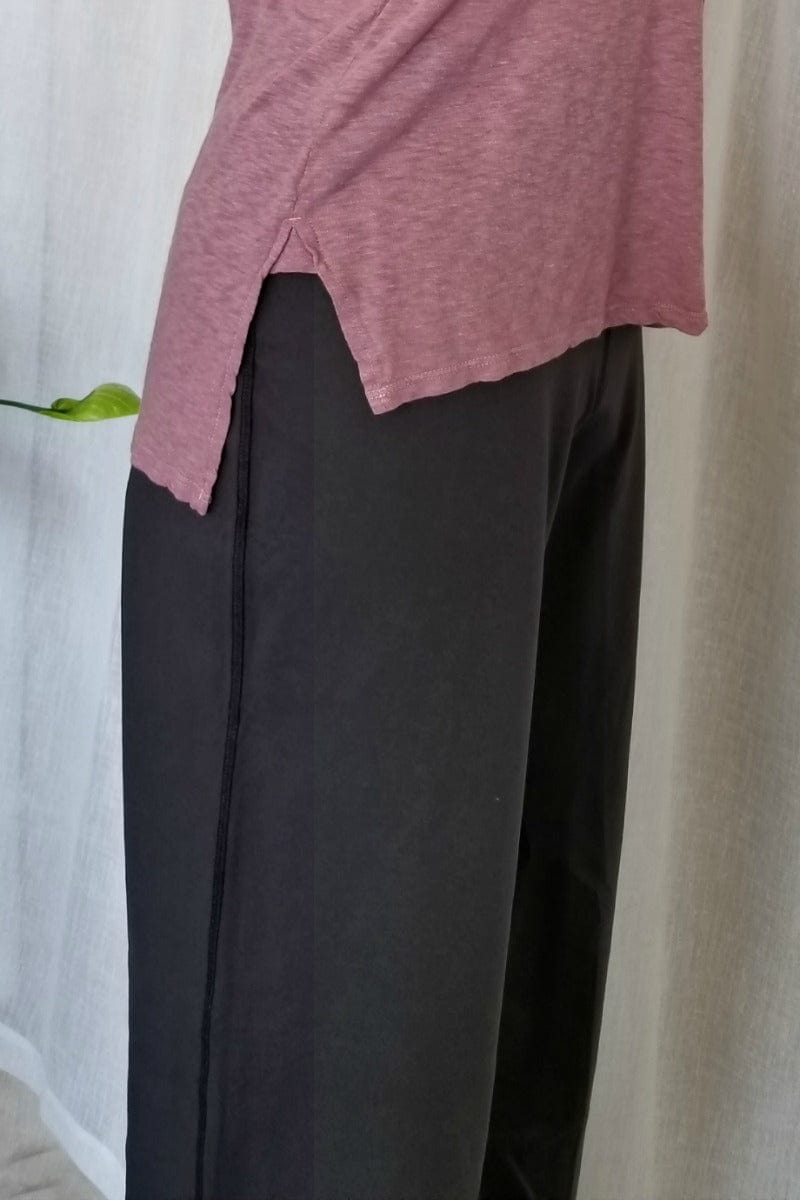 Casual Organic Cotton Pants - Natural Clothing Company