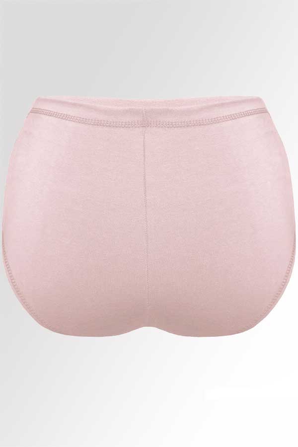 Buy BODY CUTE Womens/Girls Cotton Plain Panties 100% Cotton Panty