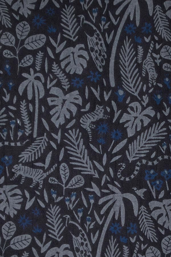 Mata Traders Women's Dress Cotton Dress Woven - Winnie