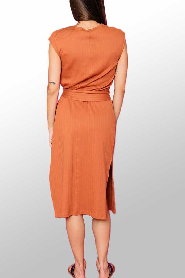 Mata Traders Women's Dress Long Cotton Dress - Sasha