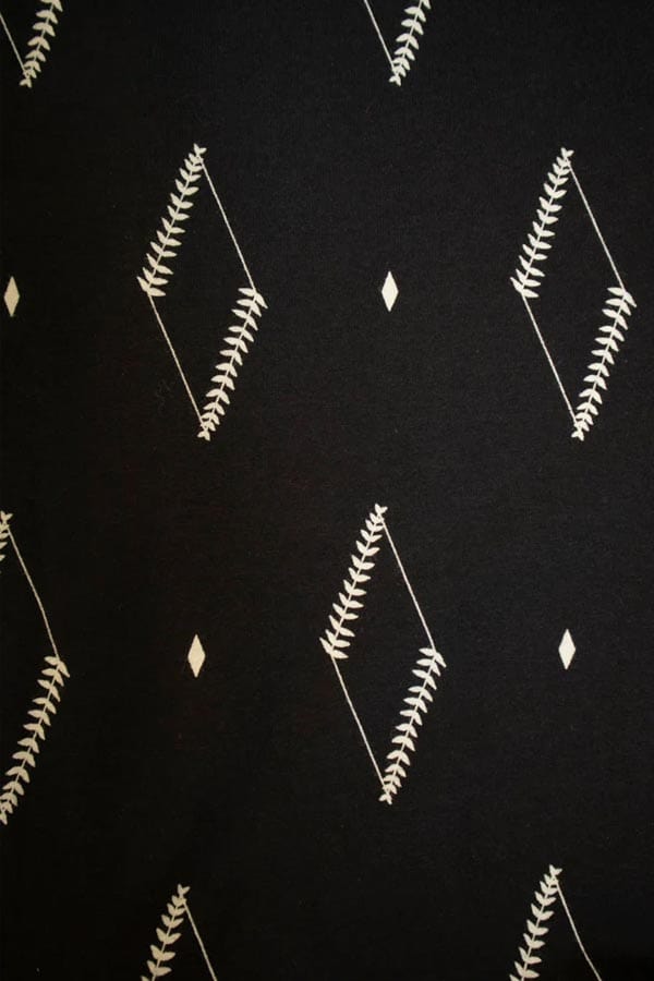 Mata Traders Women's Skirt Organic Cotton Skirt - Isla