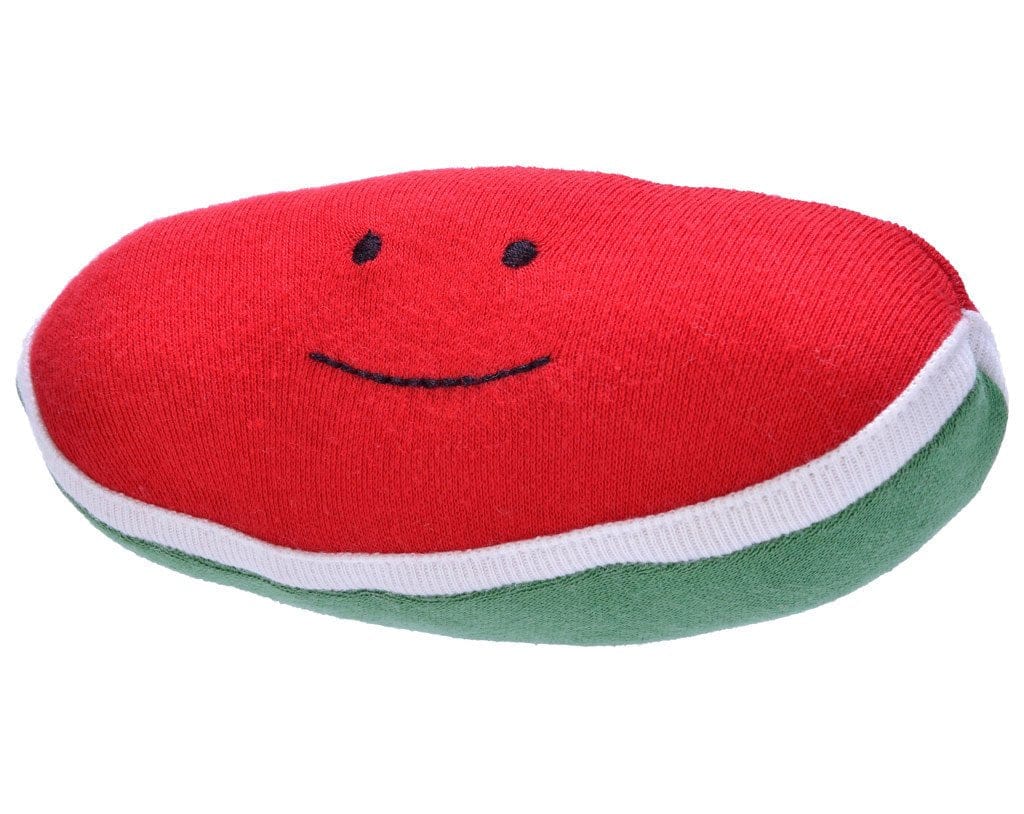 Organic Cotton Toy - Fruits and Veggies - Natural Clothing Company