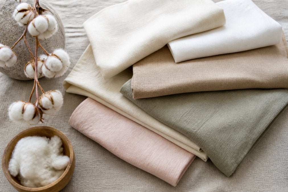 7 Best Natural Fabrics for Sensitive Skin in 2026