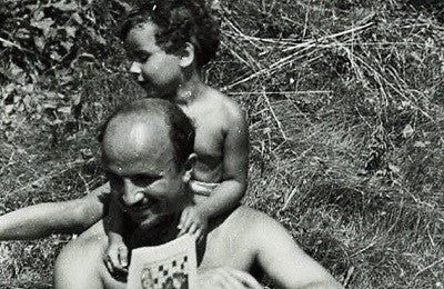 My Father Loved Nature