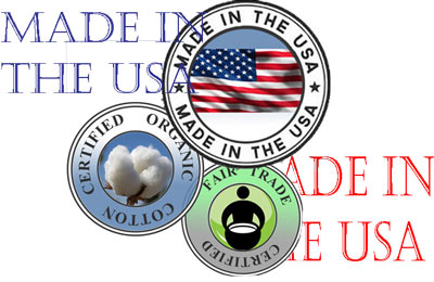 MADE IN THE USA