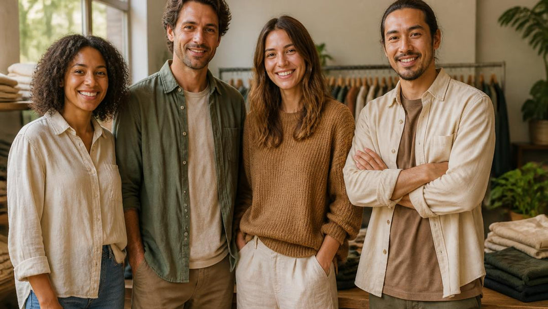 Are Organic Clothes Worth It? A Practical Guide