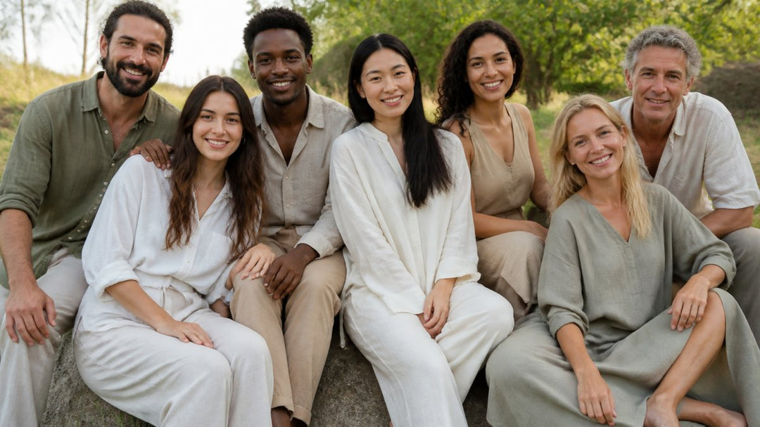 Best Non-Toxic Clothing Brands for Healthy Skin