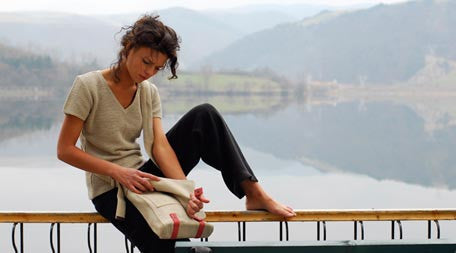 None of us are getting out of here alive